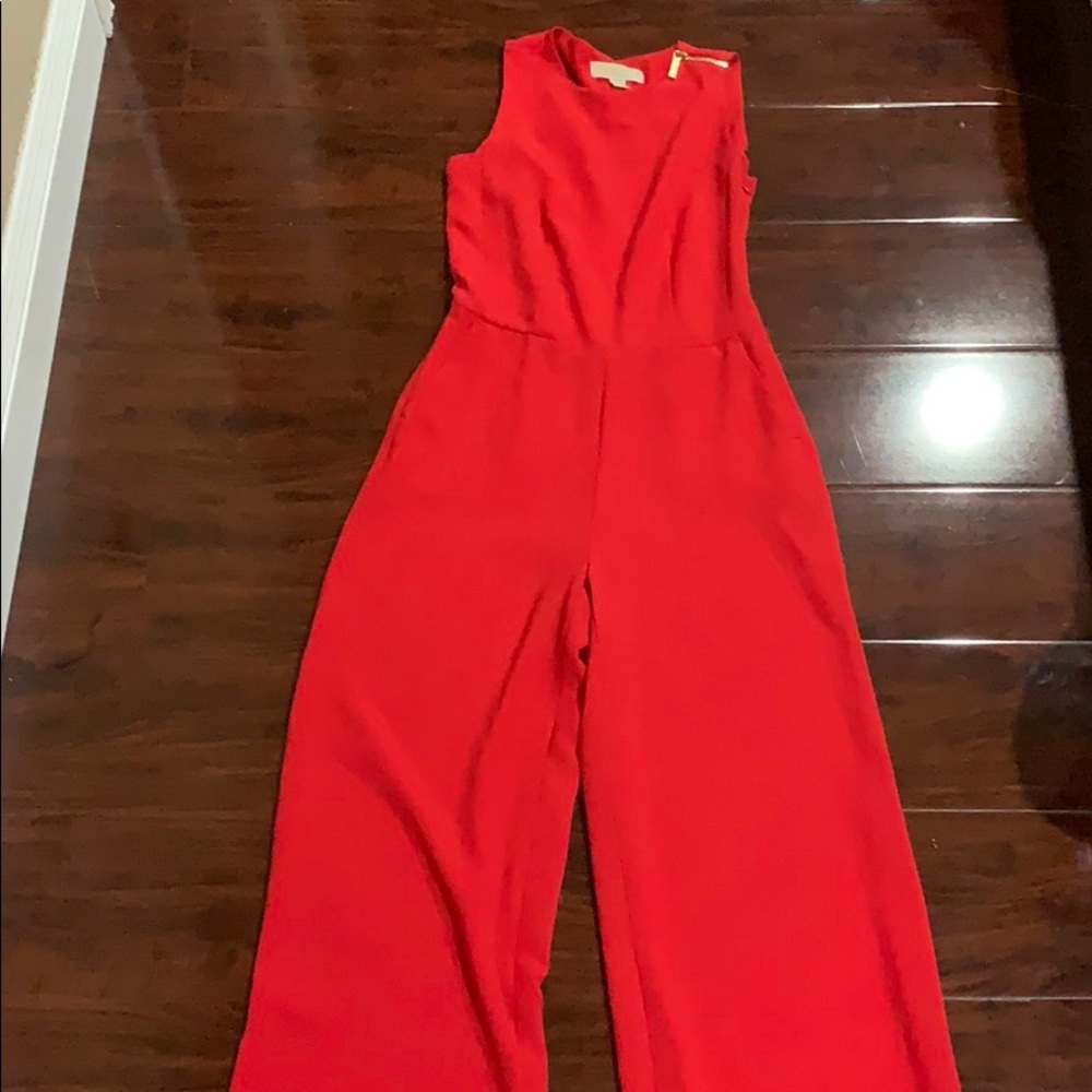 Michael kors jumpsuit
